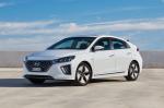 Hyundai IONIQ hybrid 2019 года (AU)